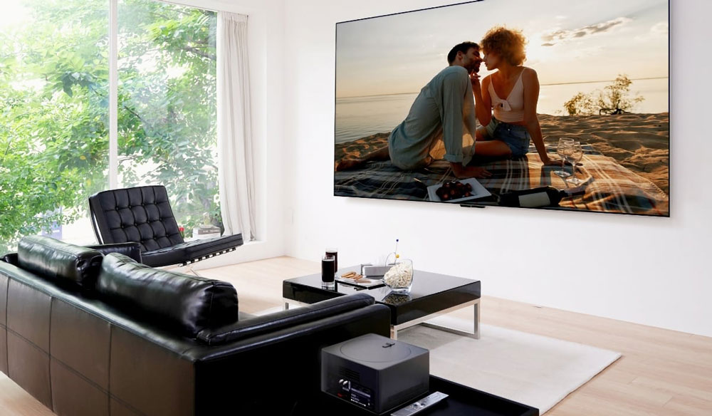 LG 43UR80006
