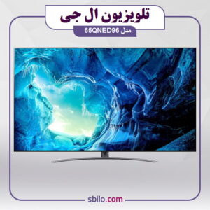 تلویزیون ال جی 65QNED96